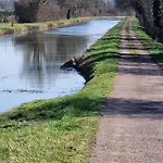 Дом отдыха La Longere Des Oies