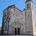 La Longere Des Oies Дом отдыха Saint-Thibault (Aube)