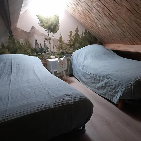 La Longere Des Oies * Saint-Thibault (Aube)