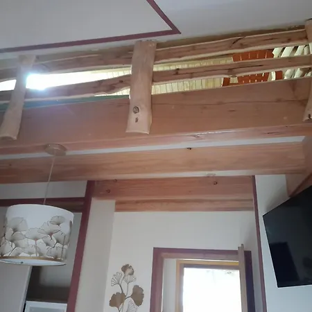 La Longère Des Oies Casa vacanze *