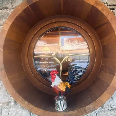 La Longère Des Oies Casa vacanze *