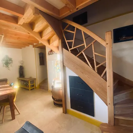 La Longère Des Oies