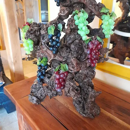 Casa vacanze La Longère Des Oies *