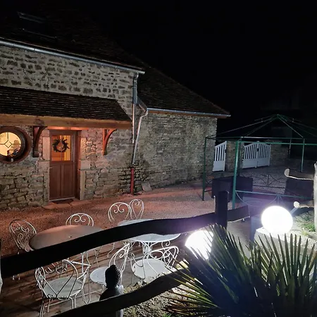La Longere Des Oies *