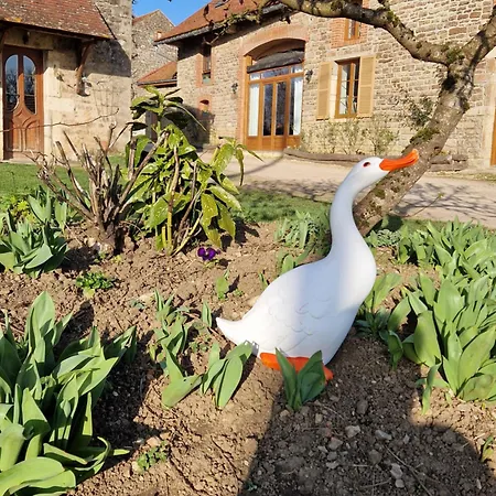 Holiday home La Longere Des Oies