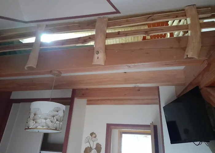 La Longère Des Oies Casa vacanze *