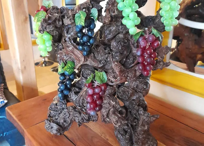 Casa vacanze La Longère Des Oies *